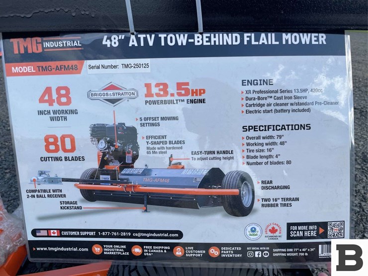 tmg-tmg-afm48-48”-atv-tow-behind-flail-mower-image-3