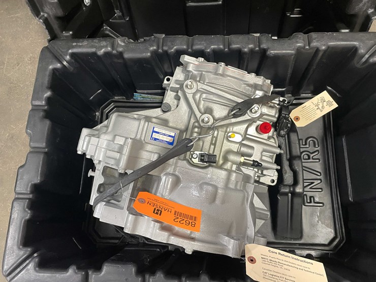 #8622-•-mazda-crate-transmission-(f)-image-19