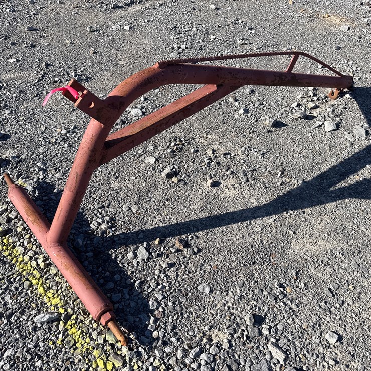 #28361 • Boom Pole