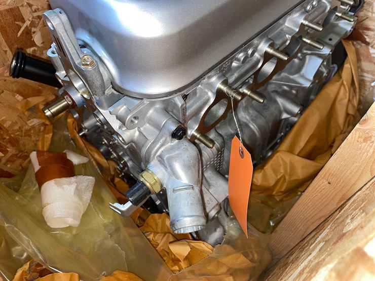 #8615-•-honda-crate-motor-(e)-image-5
