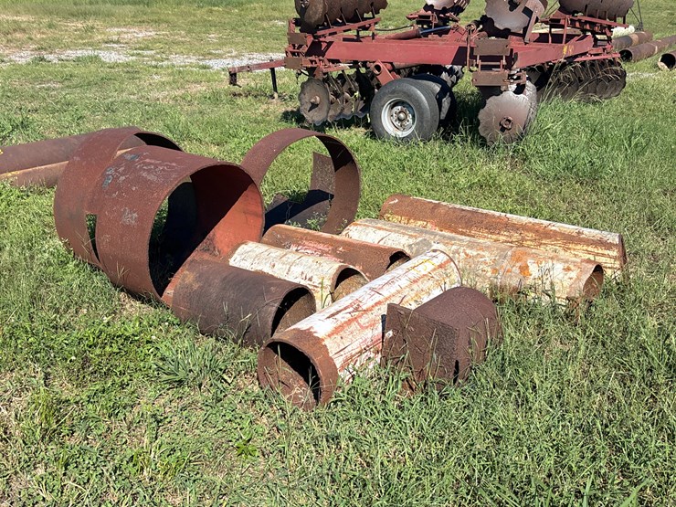 #139-•-misc-lot-of-pipe-image-4
