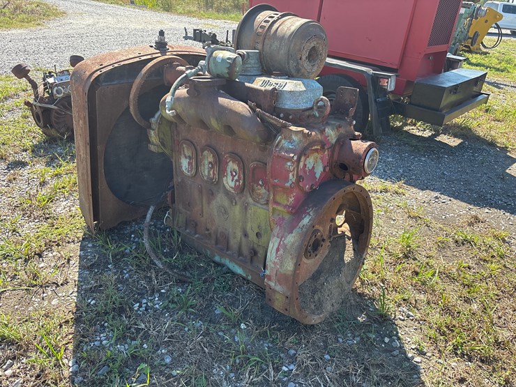 #120-•-detroit-diesel-engine-for-parts-and-repairs-image-3