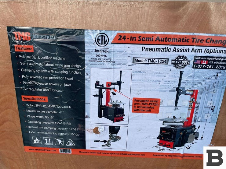 tmg-tmg-tc24-24”-semi-automatic-tire-changer-image-3