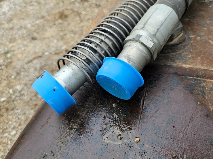 #16803-•-caterpillar-h140ds-hydraulic-hammer-breaker-image-11