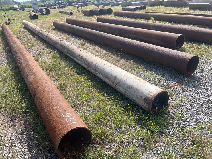 #154-•-lot-of-1-pipe-image-4