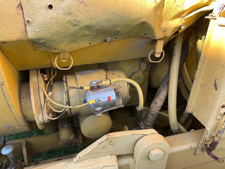 #1365-•-vermeer-m-460-ride-on-trencher-image-54