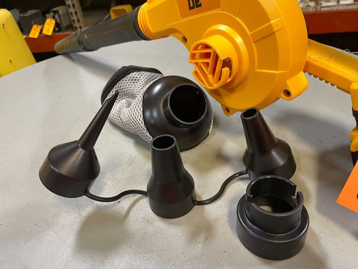 #8538-•-dewalt-compatible-20-volt,-cordless-blower-(pr13)-image-8