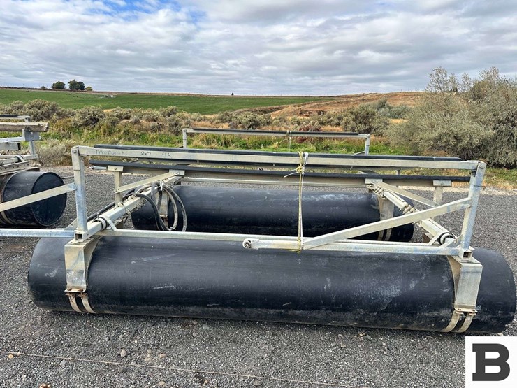 4,000lb-poly-lift-boat-lift-w/o-blower-unit-image-2