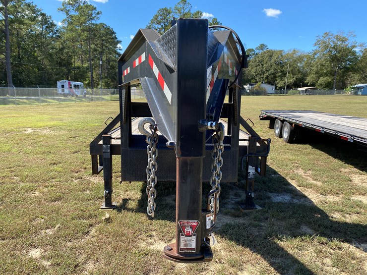 #34-•-#123-•-gsk-metal-works-gooseneck-trailer-gvwr-14,000-lbs-image-15