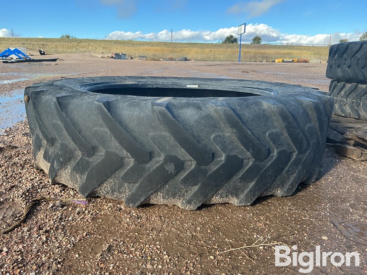 michelin-agribib-380/80r38-tractor-tire-image-2