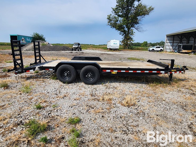 2024-big-tex-20'-t/a-bumper-pull-flatbed-trailer-image-4