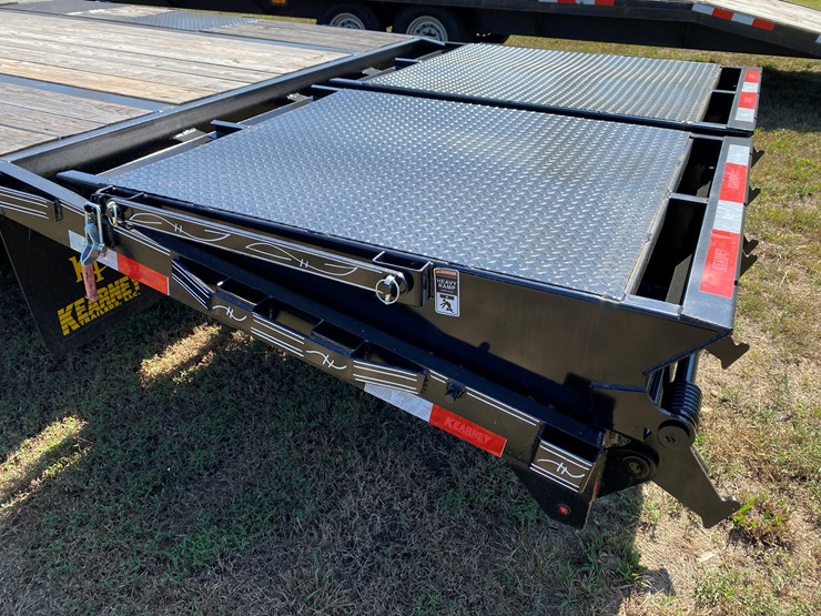 #35-•-#124-•-kearney-gooseneck-trailer-gvwr---23,900-lbs-image-8