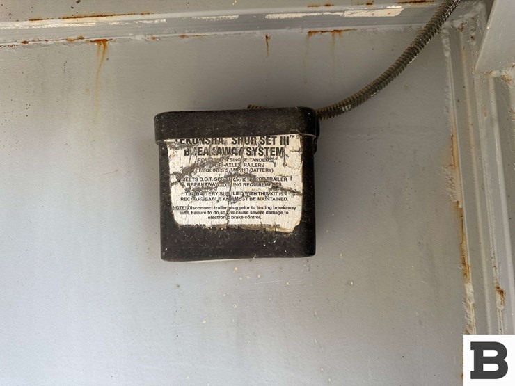 1991-american-trailers-&-saddle-gooseneck-horse-trailer-image-14