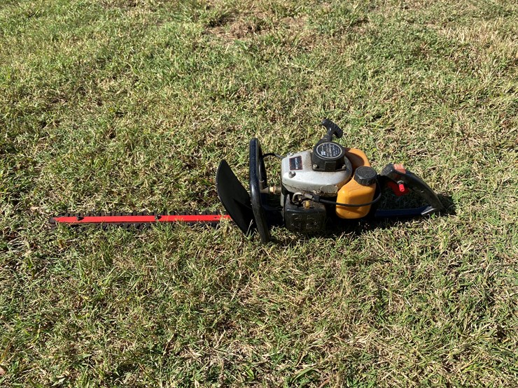 #97-•-#211-•-weedeater-corded-electric-leaf-blower;-craftsman-gas-hedge-trimmer;-weedeater-edger-image-8