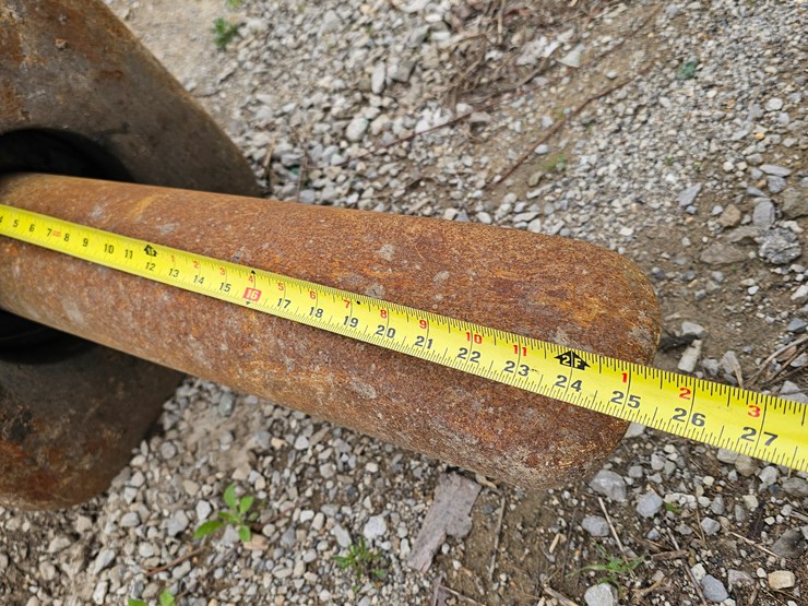 #16803-•-caterpillar-h140ds-hydraulic-hammer-breaker-image-16