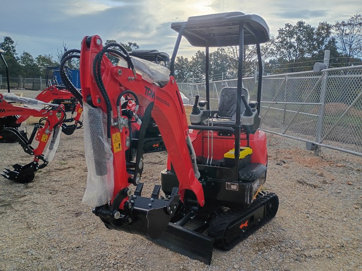 #l57-004-•-2025-tpm-16-mini-excavator-(gasoline)-image-8