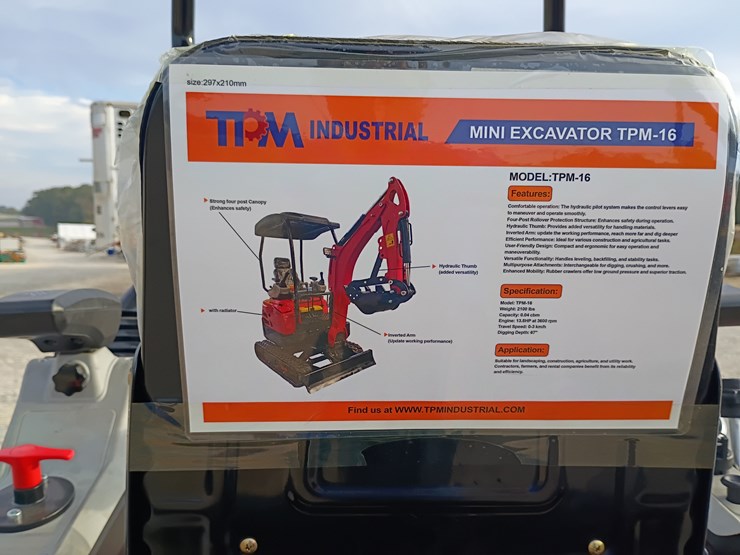 #l57-001-•-2025-tpm-16-mini-excavator-(gasoline)-image-26