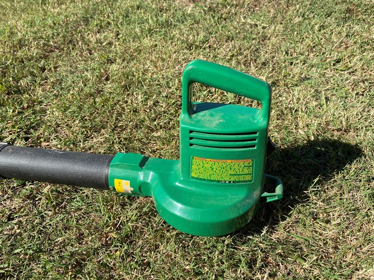 #97-•-#211-•-weedeater-corded-electric-leaf-blower;-craftsman-gas-hedge-trimmer;-weedeater-edger-image-4