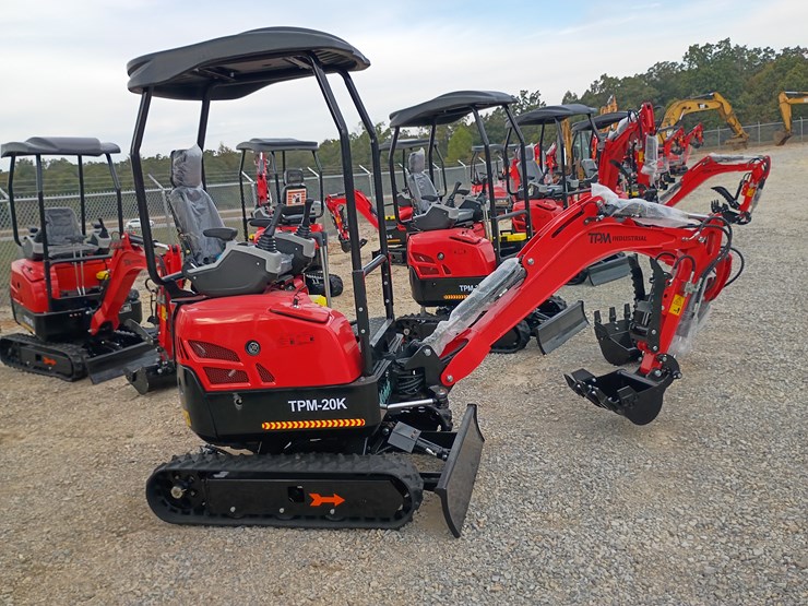 #l57-011-•-2025-tpm-20k-mini-excavator-(diesel)-image-5