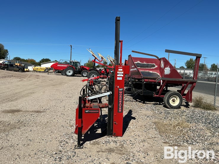 worksaver-hdp-16-hydraulic-post-driver-w/-skid-steer-bracket-attachment-image-8