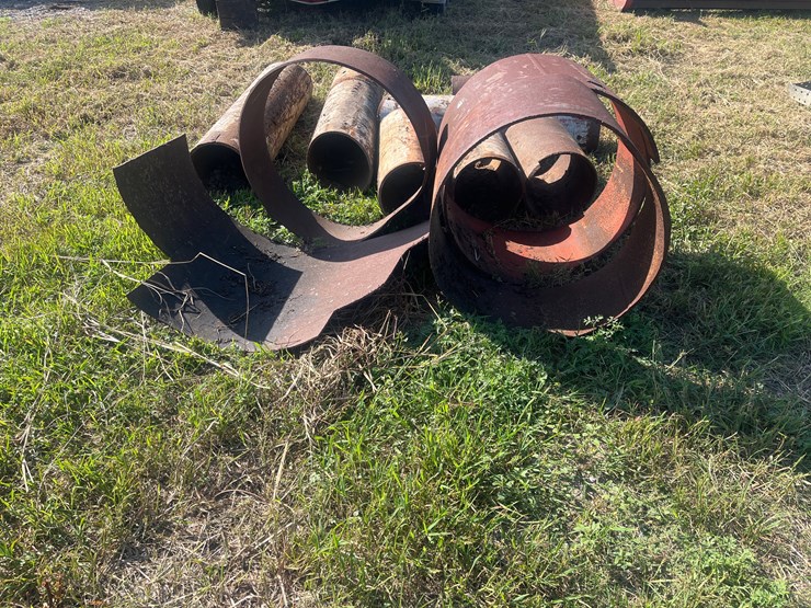 #139-•-misc-lot-of-pipe-image-5