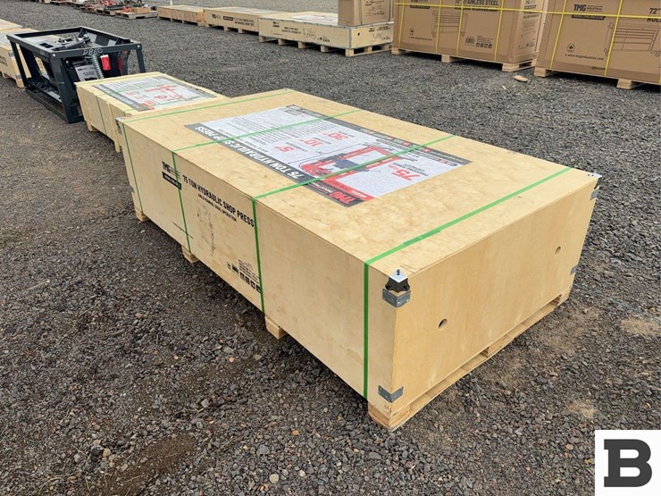 tmg-tmg-sp75-75ton-hydraulic-shop-press-image-3