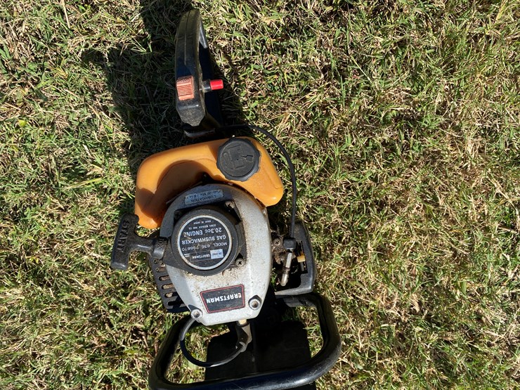 #97-•-#211-•-weedeater-corded-electric-leaf-blower;-craftsman-gas-hedge-trimmer;-weedeater-edger-image-10