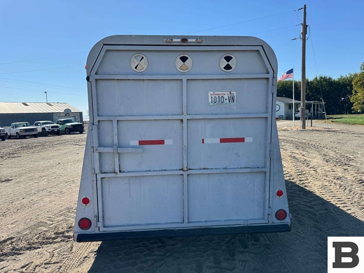 1991-american-trailers-&-saddle-gooseneck-horse-trailer-image-5