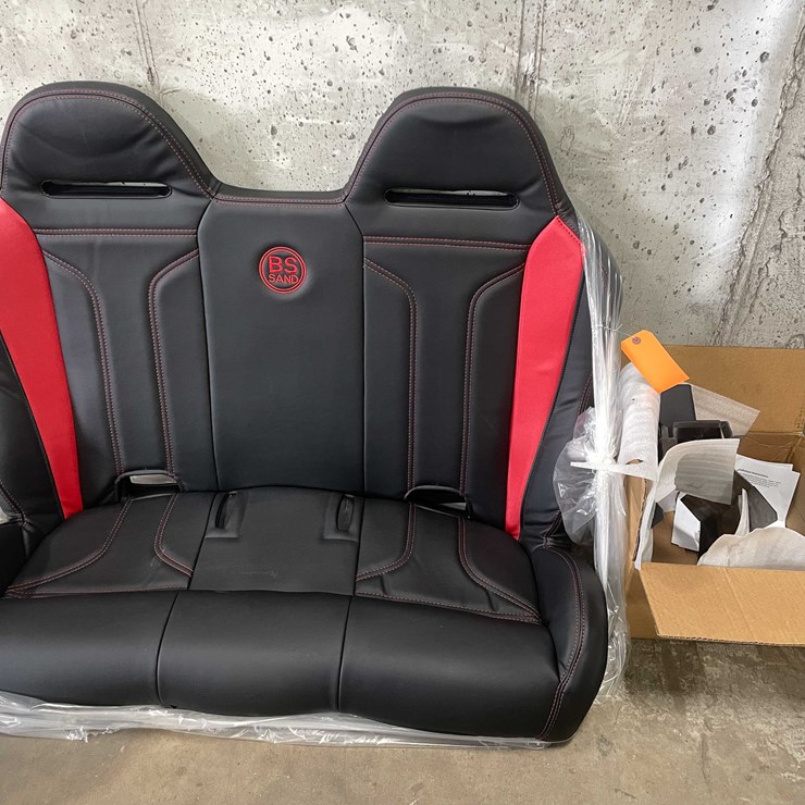 #8619 • Can Am Seat (F)