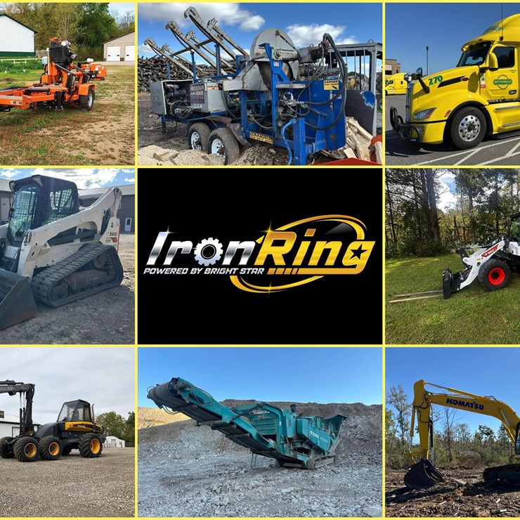 #00 • Information Lot