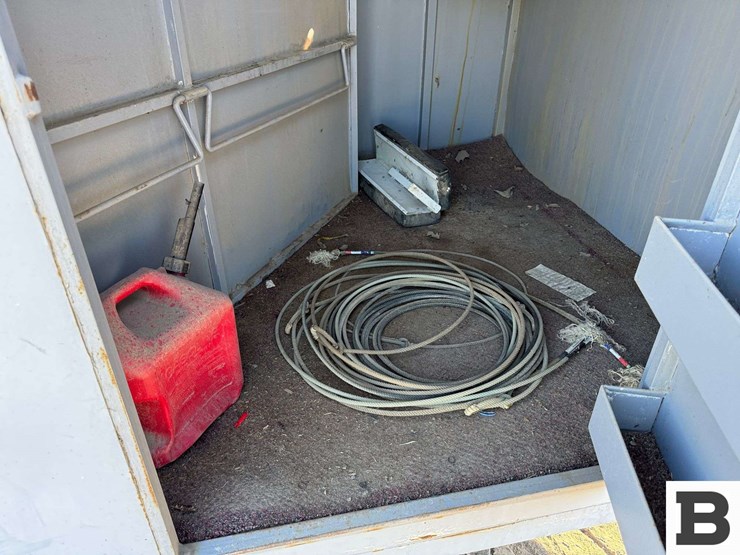 1991-american-trailers-&-saddle-gooseneck-horse-trailer-image-30