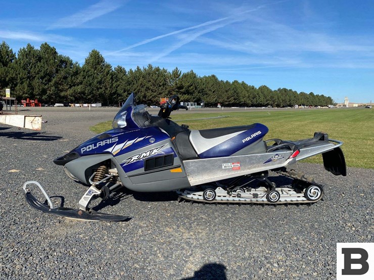 2005-polaris-rocky-mountain-king-snowmobile-image-2