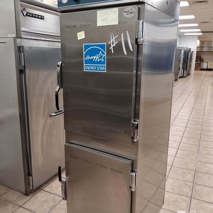 ALTO-SHAAM OVEN COMMERCIAL