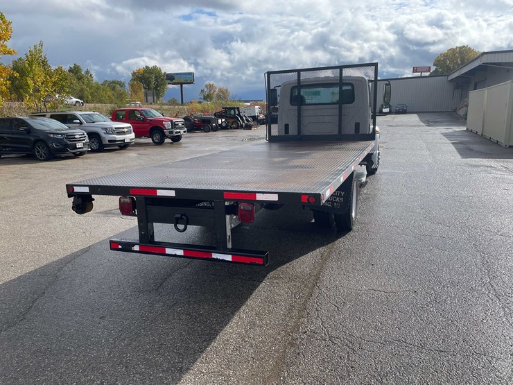 2003-international-durastar-4300-image-6