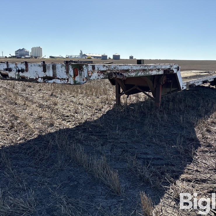 1970 FRUEHAUF Trailer