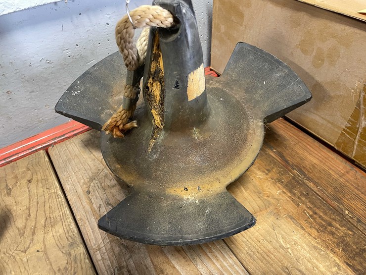 #8514-•-boat-anchor-(cw)-image-2