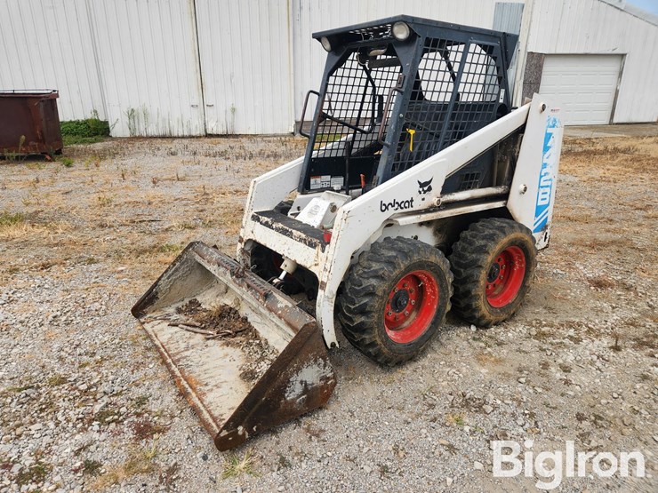 bobcat-742b-image-1