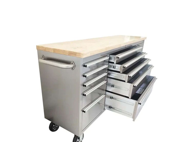 tmg-tmg-wb7210s-72”-stainless-steel-rolling-workbench-image-2