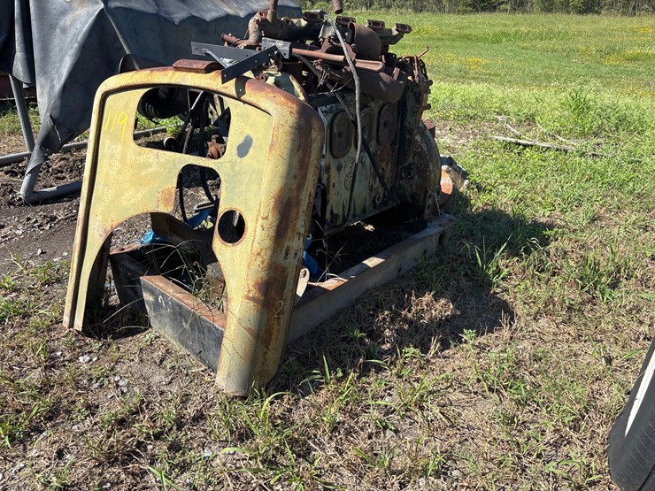 #119-•-diesel-enginge-for-parts-and-repairs-image-4