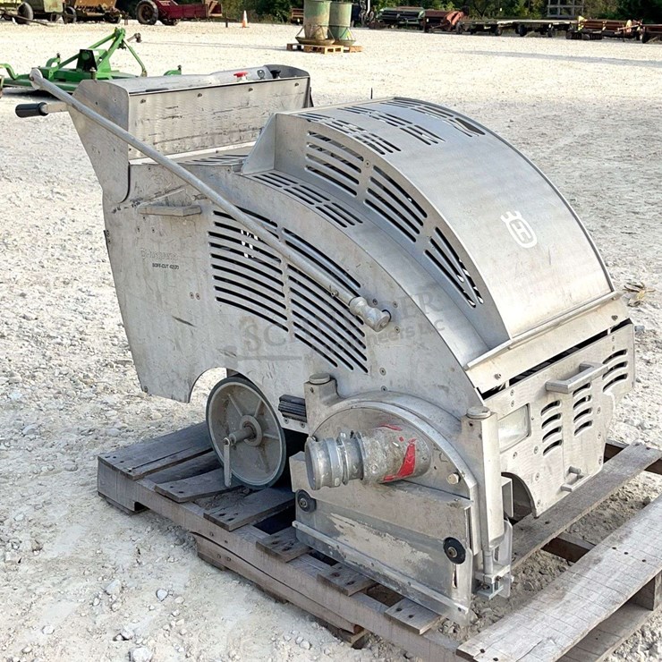 HUSQVARNA SOFF-CUT 4200