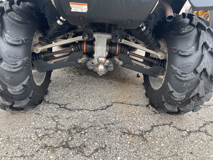 #1381-•-2005-honda-atv-with-snow-plow-(has-registration)-(of)-image-32