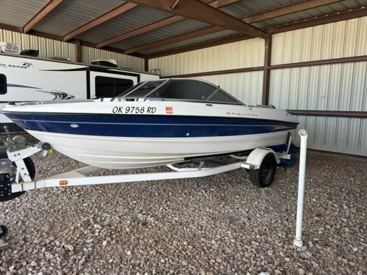 2005-bayliner-195br,-inboard-mercruiser-boat-image-4