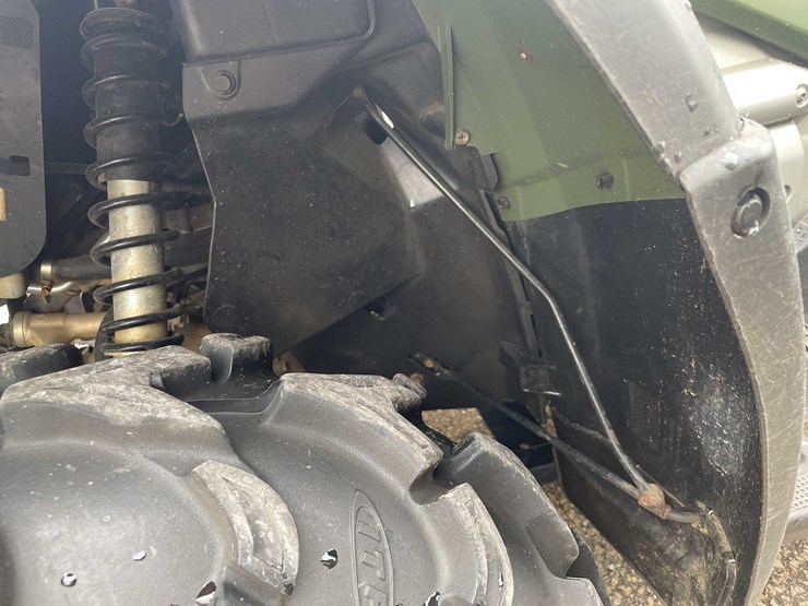 #1381-•-2005-honda-atv-with-snow-plow-(has-registration)-(of)-image-49