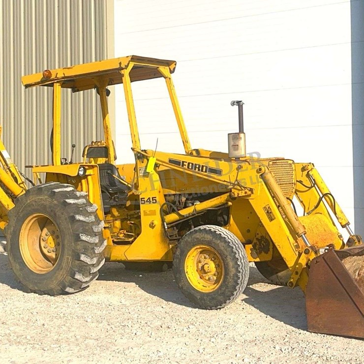 FORD 545