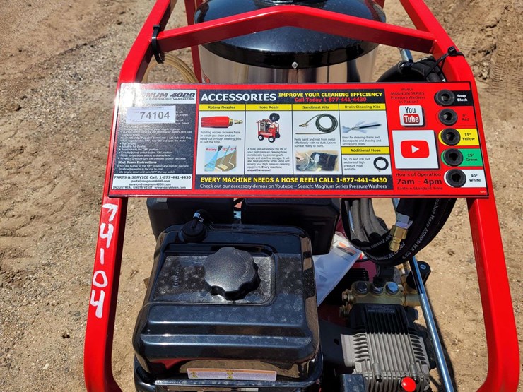 magnum-4000-series-gold-pressure-washer-image-6