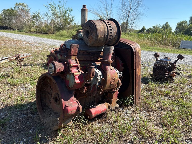 #120-•-detroit-diesel-engine-for-parts-and-repairs-image-2