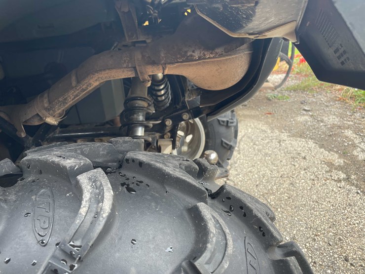 #1381-•-2005-honda-atv-with-snow-plow-(has-registration)-(of)-image-52