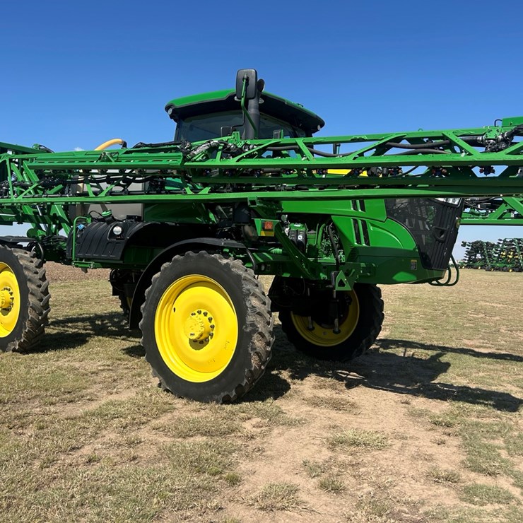 2021 JOHN DEERE R4038
