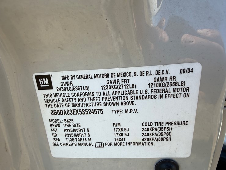 2005-buick-rendezvous-image-27