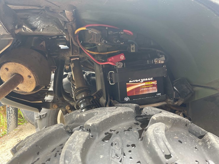 #1381-•-2005-honda-atv-with-snow-plow-(has-registration)-(of)-image-42